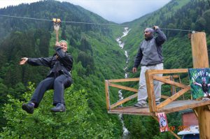 Zipline